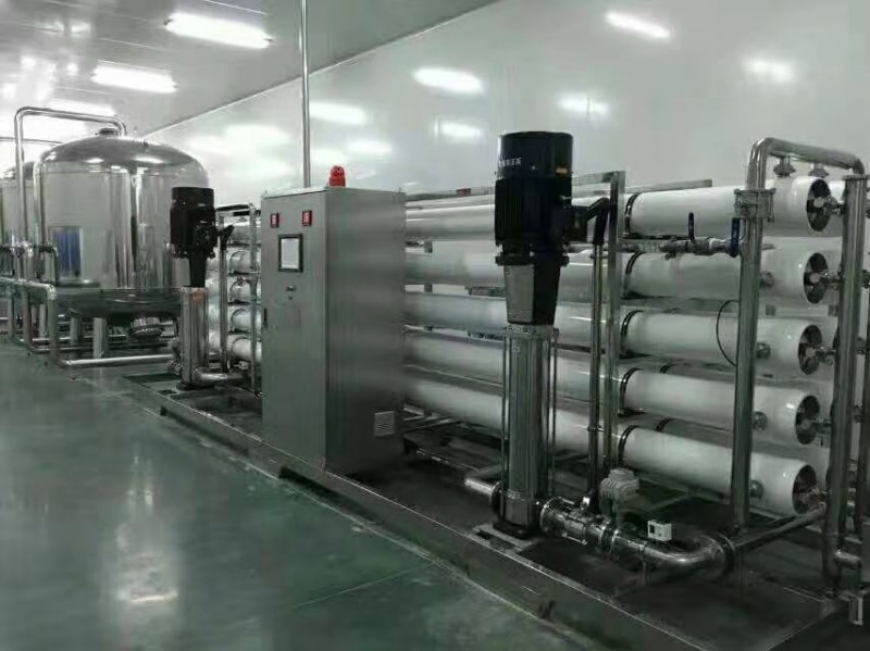  沈陽凈水設備廠家