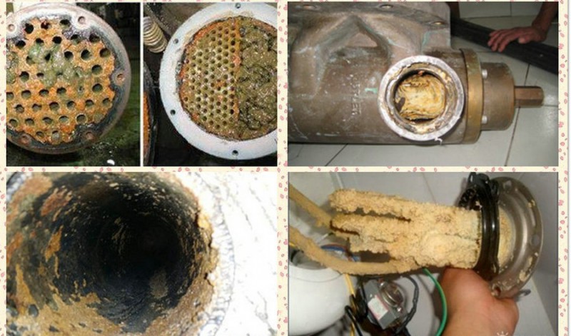 醫院專用鍋爐除水垢設備,實驗室凈化水設備,匯河提供凈水方案免費上門安裝,