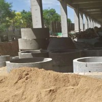 呼和浩特市化糞池，檢查井，水泥井蓋，鑄鐵井蓋廠家