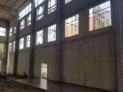 輕質隔墻板，環保防火輕質隔墻板 (217播放)
