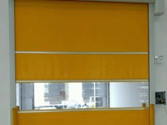 天津快速門廠家,雷達感應自動門廠家,18002006510 (231播放)