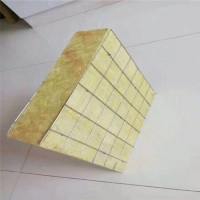 外墻保溫巖棉復(fù)合板， 外墻巖棉復(fù)合板價(jià)格，可全國(guó)發(fā)貨