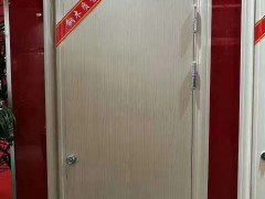 防火門 鋼制防火門 (330播放)