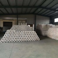 硅酸鋁保溫管廠家，管道保溫硅酸鋁