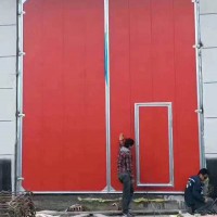 工業門批發，閬閬工業門，銷售工業門
