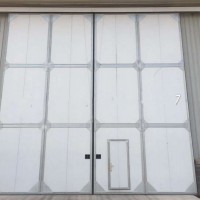 工業(yè)門廠家定制，廠家直銷工業(yè)門，廠家定制工業(yè)門