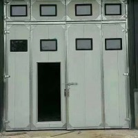 工業(yè)門批發(fā)，閬閬工業(yè)門，工業(yè)門廠家