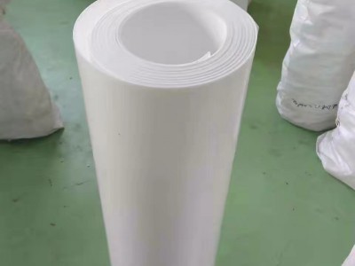 四氟板生產