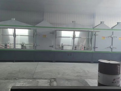 四氟彈性帶設備