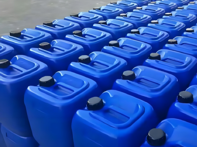 藍星AX-312循環水系統設備清洗劑